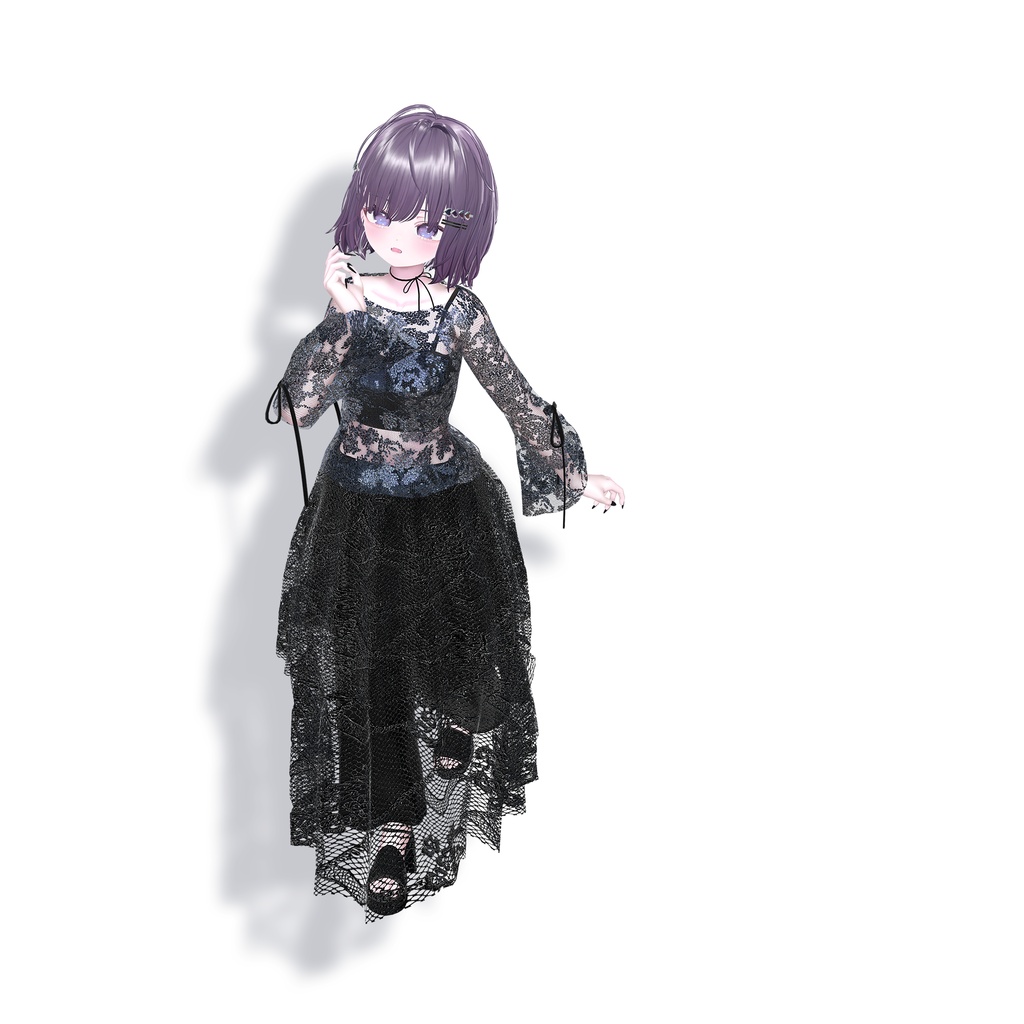 Midnight Veil
