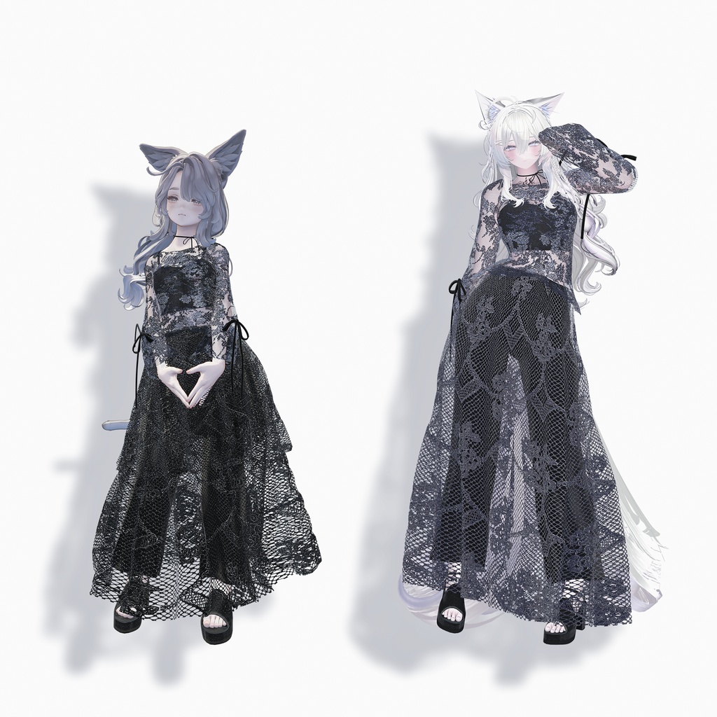 Midnight Veil