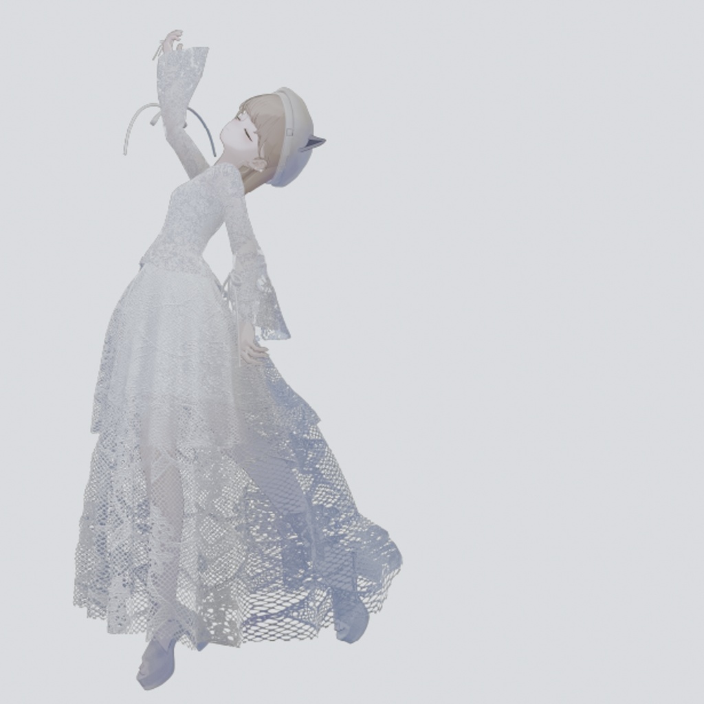 Midnight Veil