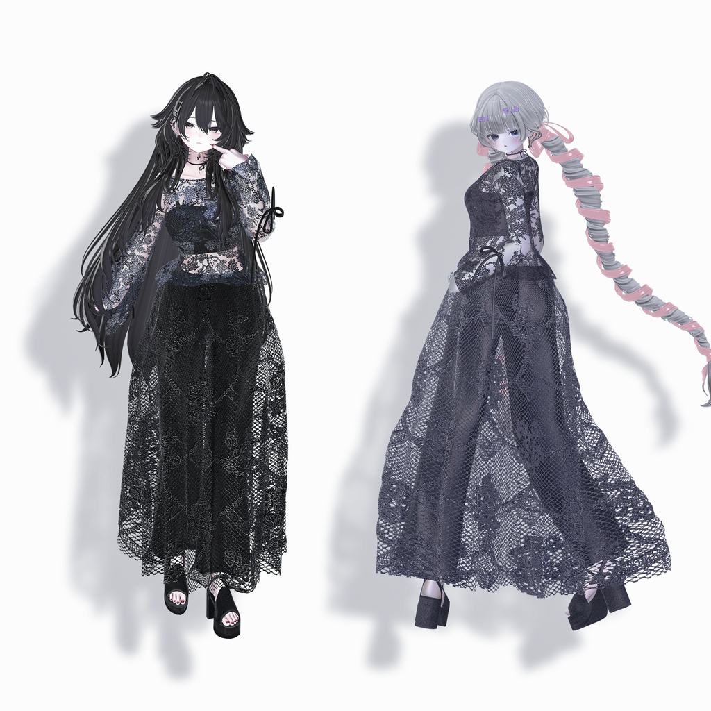 Midnight Veil