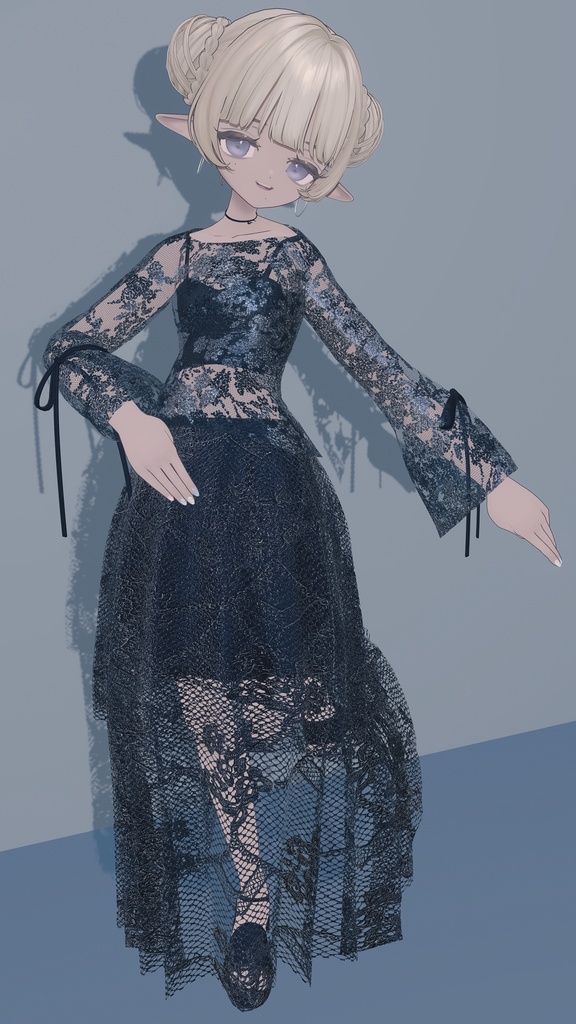 Midnight Veil