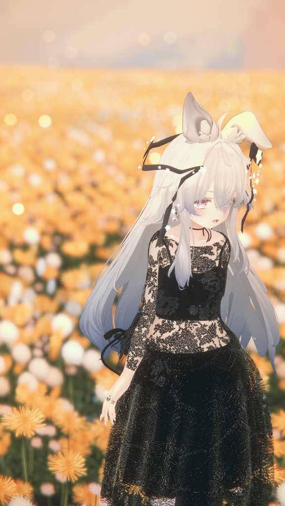 Midnight Veil