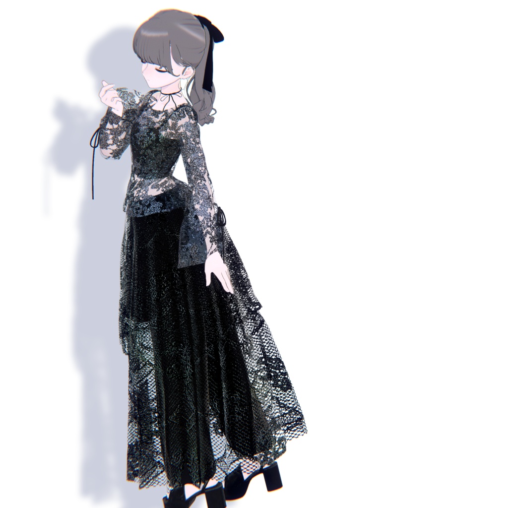 Midnight Veil