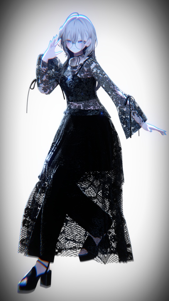 Midnight Veil