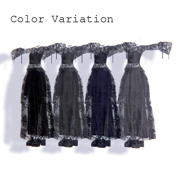 Midnight Veil