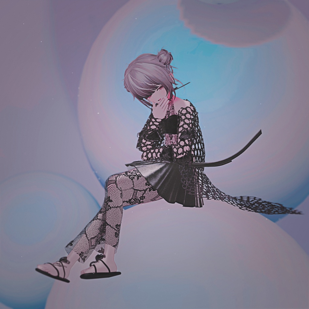 セール中✨ Nuit Fleur