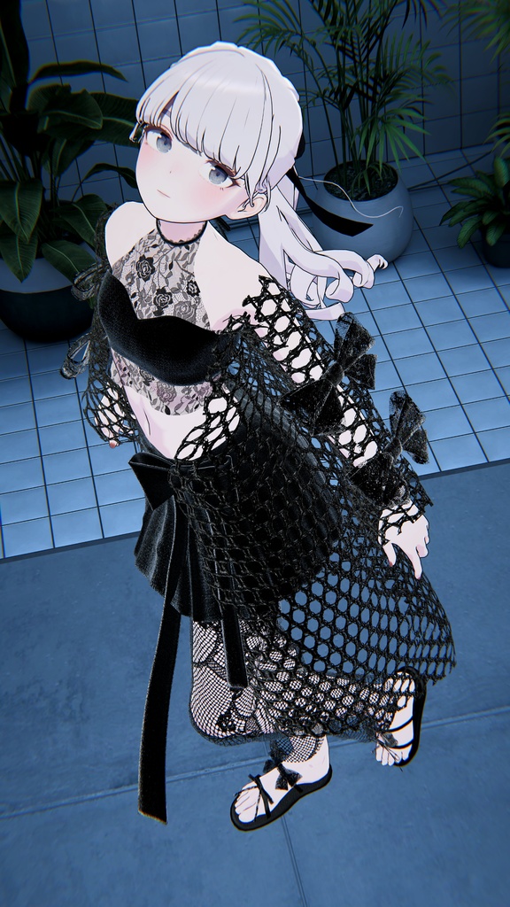 セール中✨ Nuit Fleur