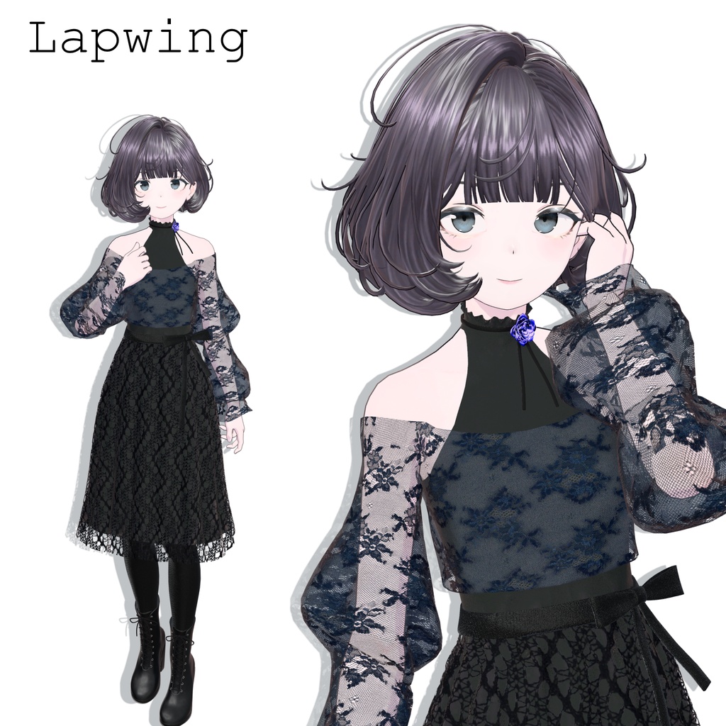 セール中✨ÉPINE 【14アバター対応】