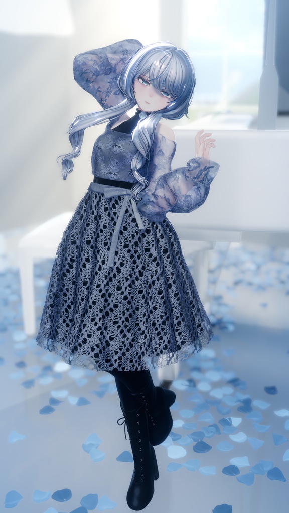 セール中✨ÉPINE 【14アバター対応】