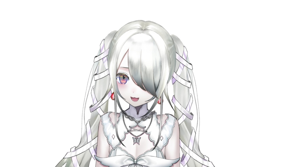 グレナデンシロップお別れボイス