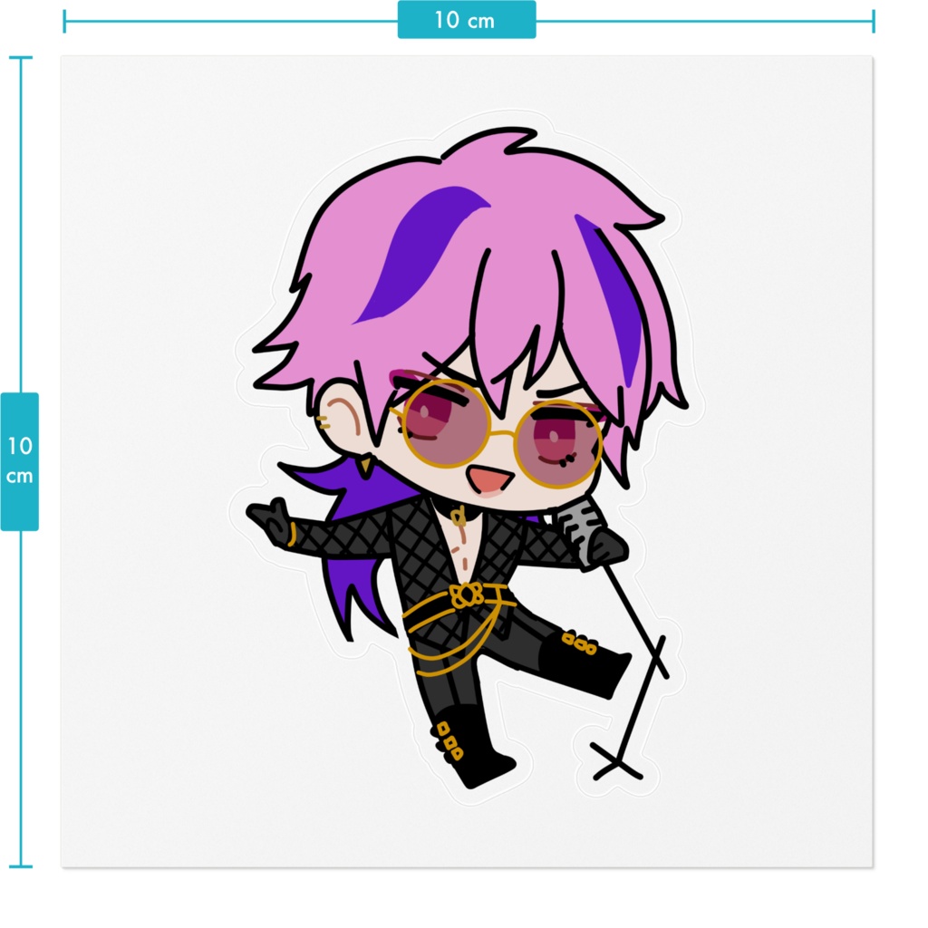 ๐๐ป๐ผ๐๐ธใในใใใซใผใvol.10ใใใญใฃใฉใตใณใฐใฉในๆดพๆ้ซช