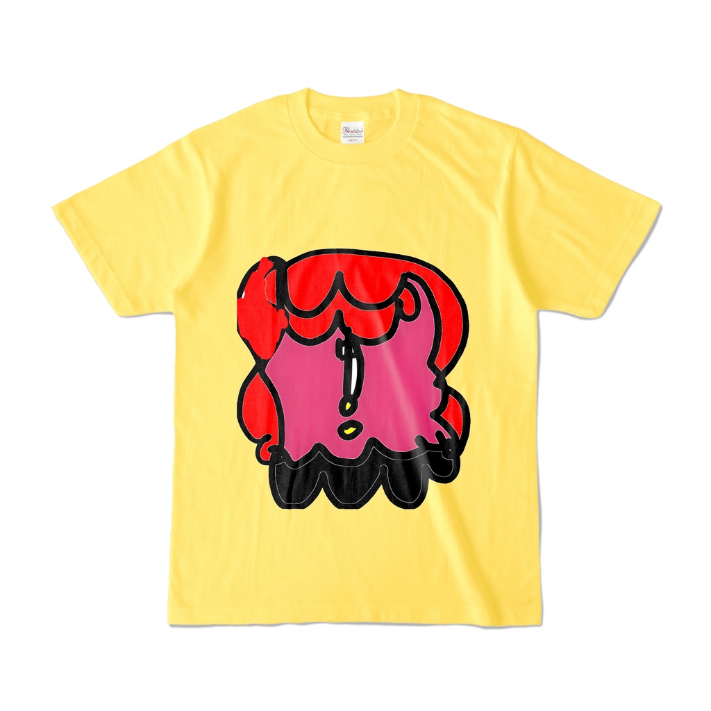 オリジナルTシャツ