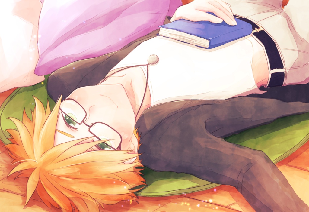 ポストカード4種セット