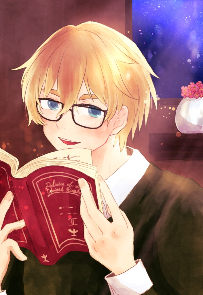 ポストカード4種セット