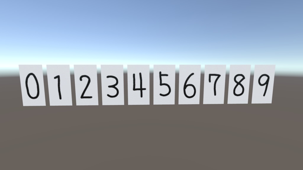 【83点】運動会っぽいアセット【Sports Day Assets】