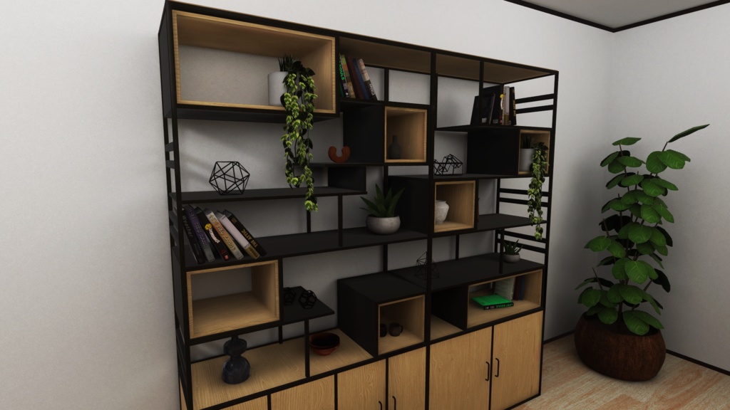 【販売記念セール中!】LuxeSuite【VRChat】