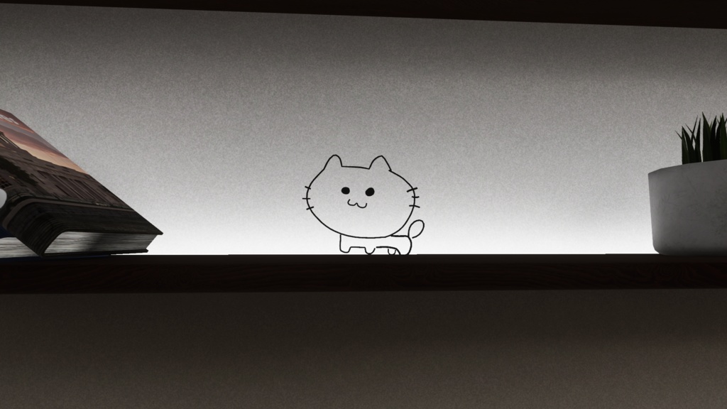 【販売記念セール中!】LuxeSuite【VRChat】