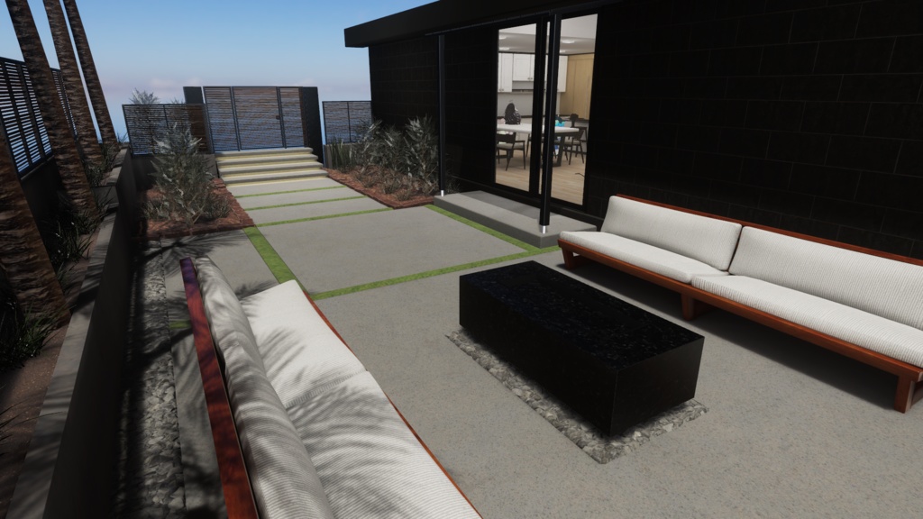 【販売記念セール中!】LuxeSuite【VRChat】