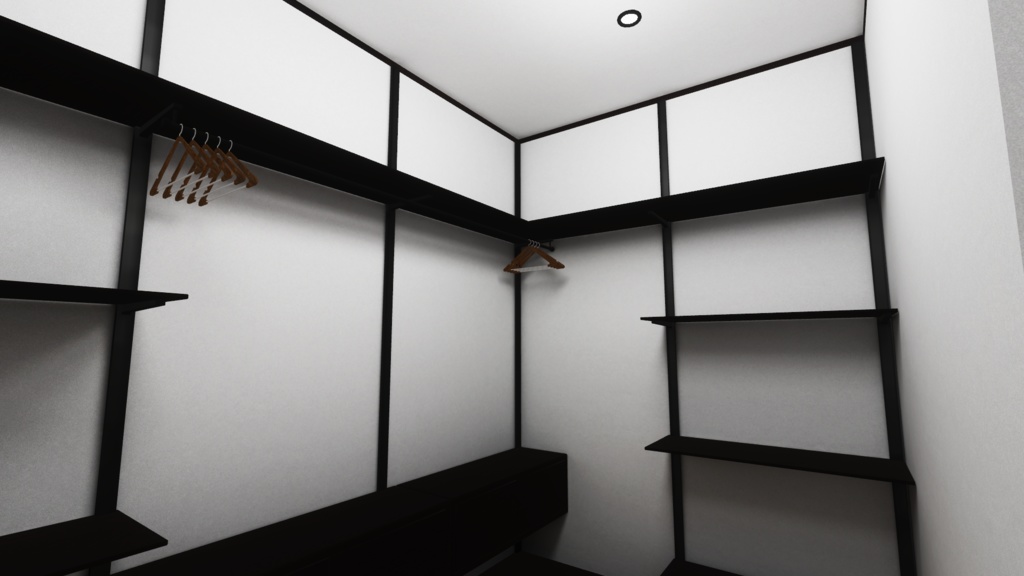 【販売記念セール中!】LuxeSuite【VRChat】