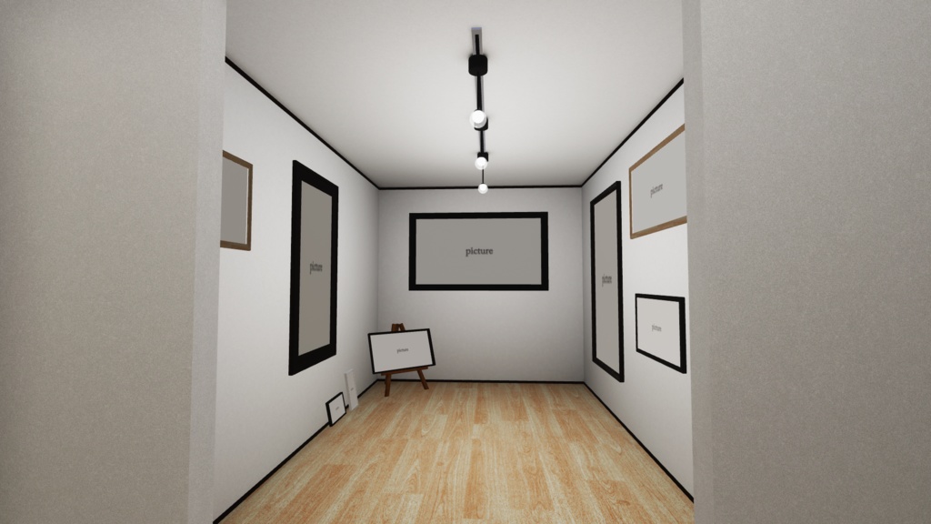 【販売記念セール中!】LuxeSuite【VRChat】