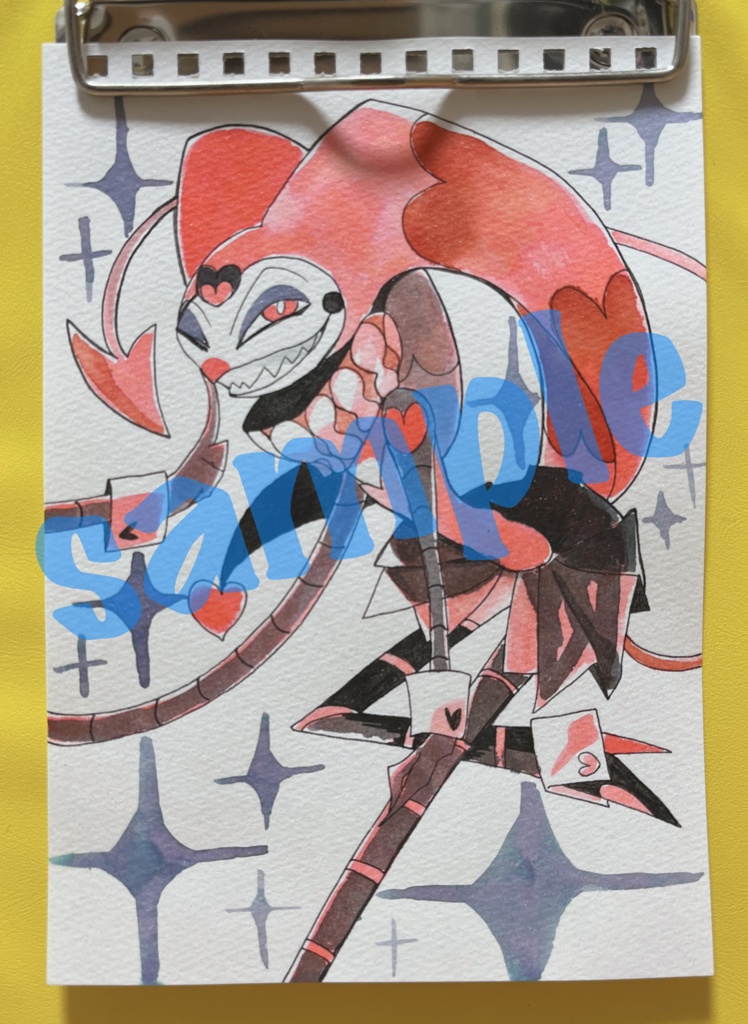 スケブ(フィズ②)