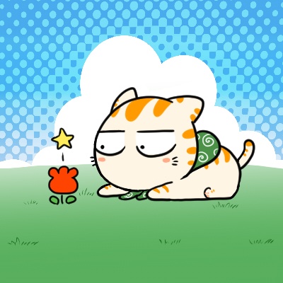 風呂敷猫さんアイコン