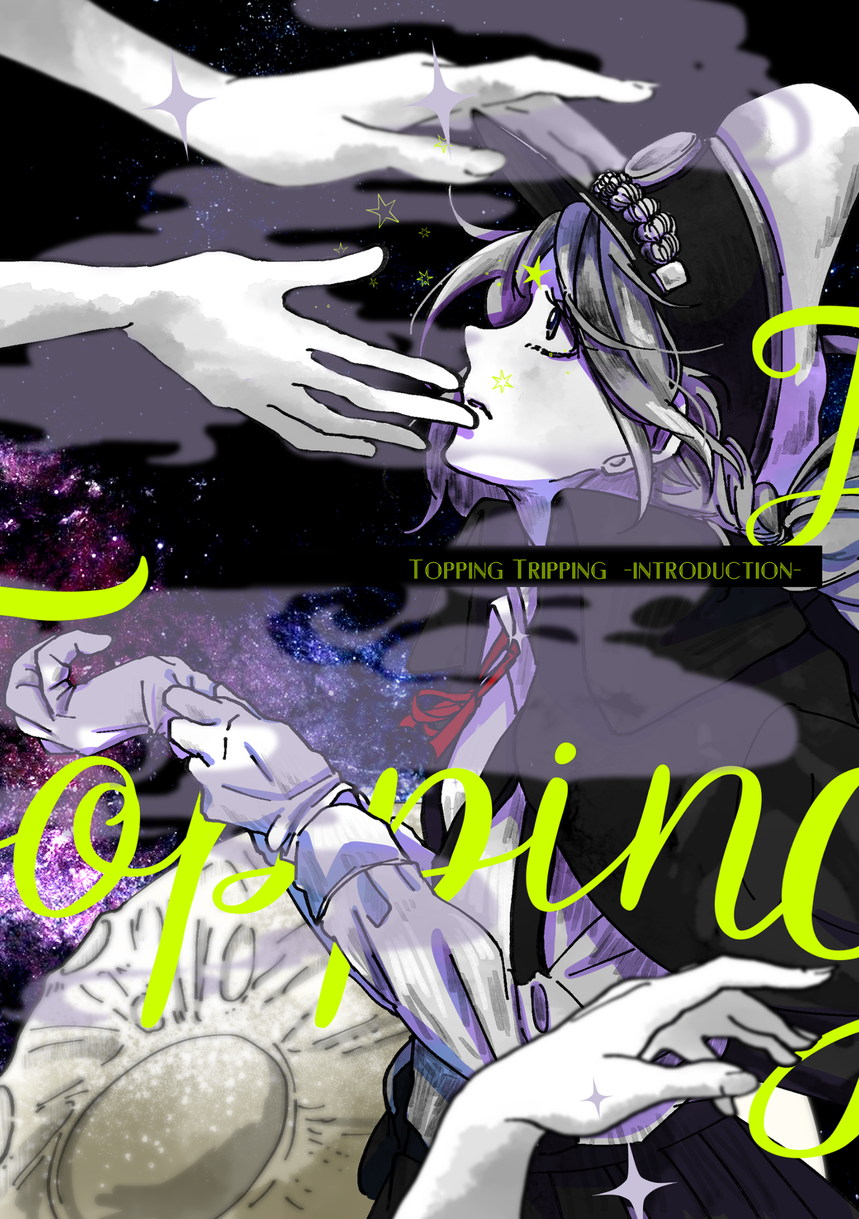 Topping Tripping-intro-