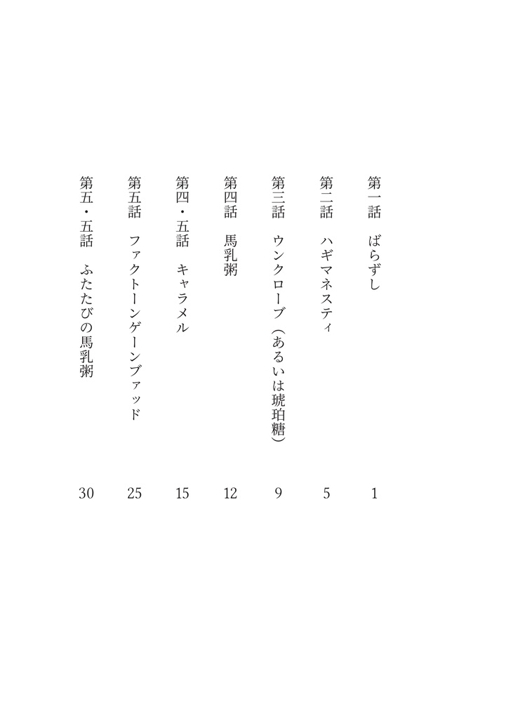 ただいま、おはよう、いただきます