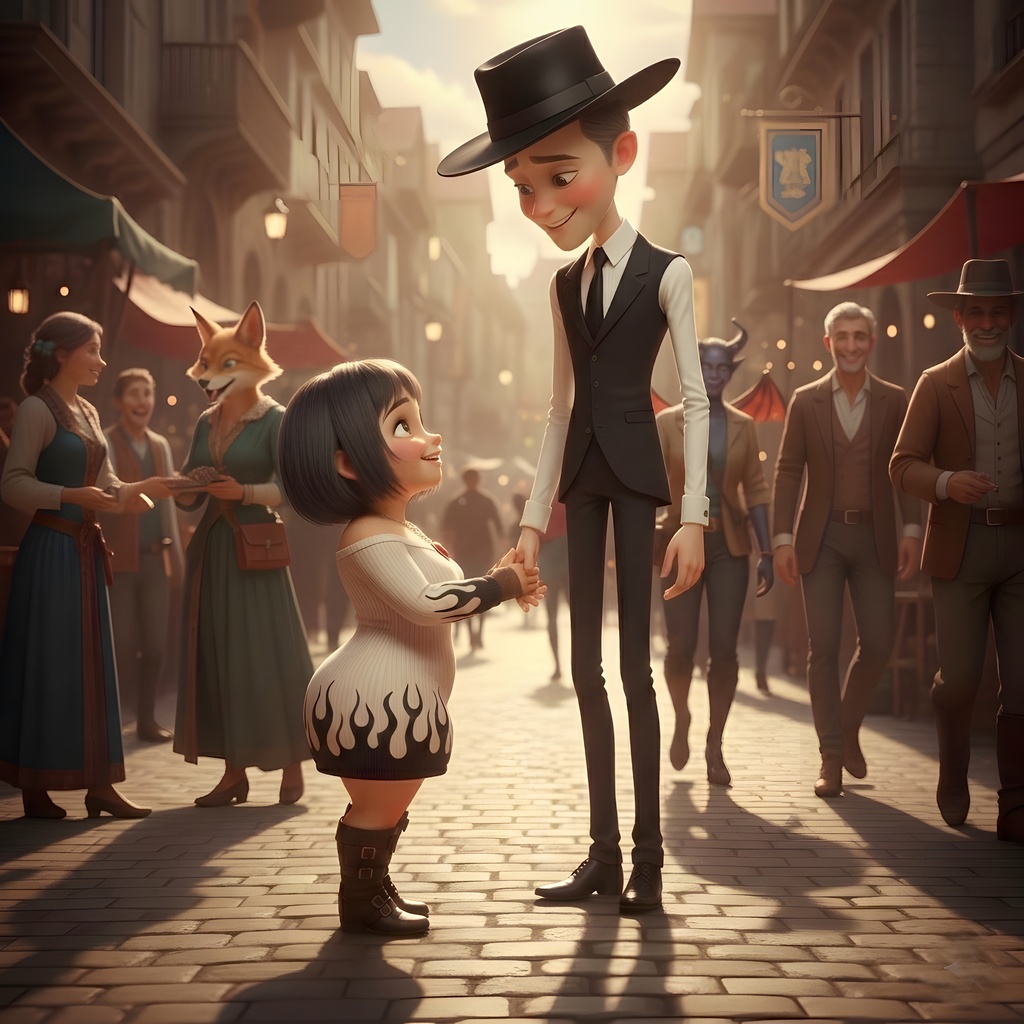 工房から始まる想い｜見習いドワーフの一週間