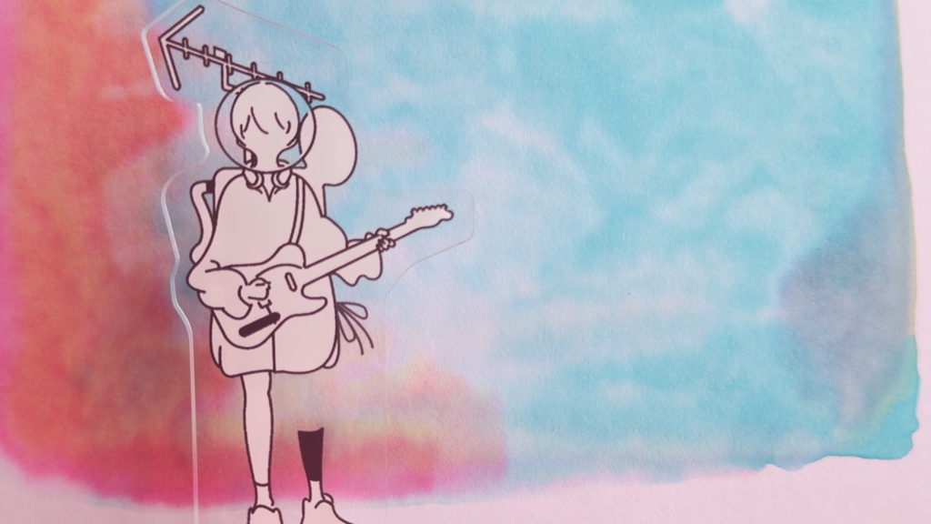 春グッズ全セット(限定5つ)