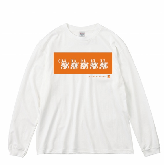 【 #オデガ通販 】オデガTシャツ