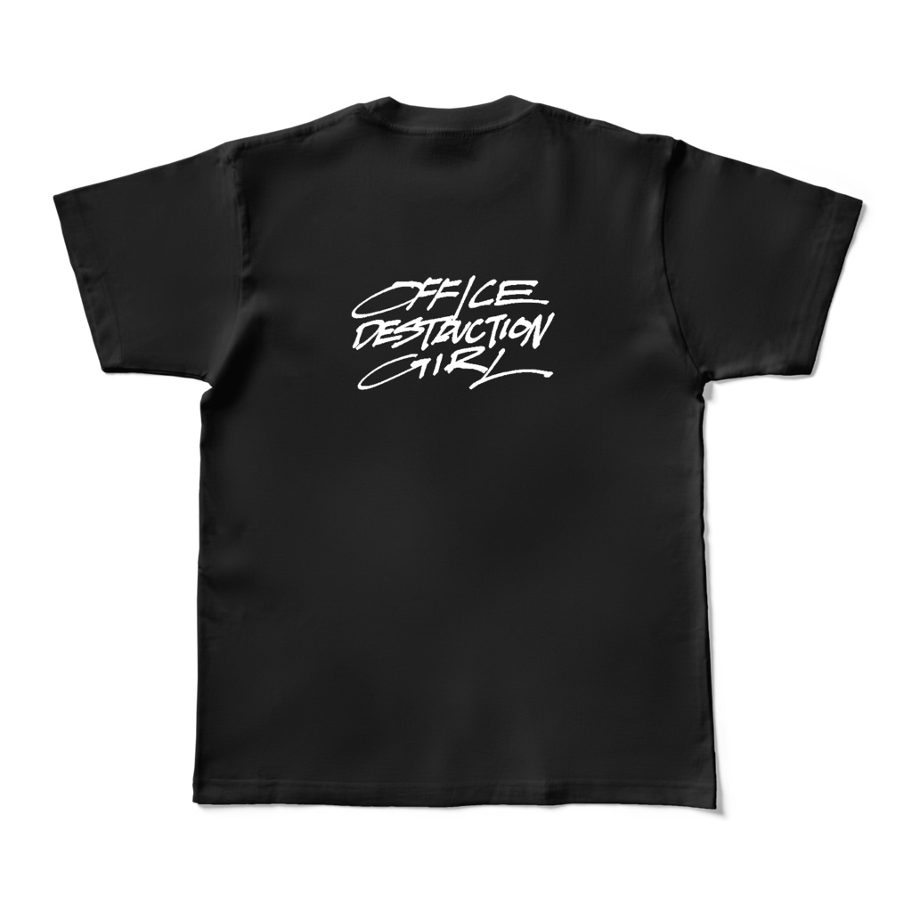 [BOOTH限定] ＜Normal＞ T-shirt