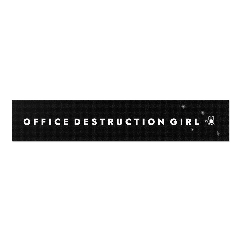 ODG muffler towel