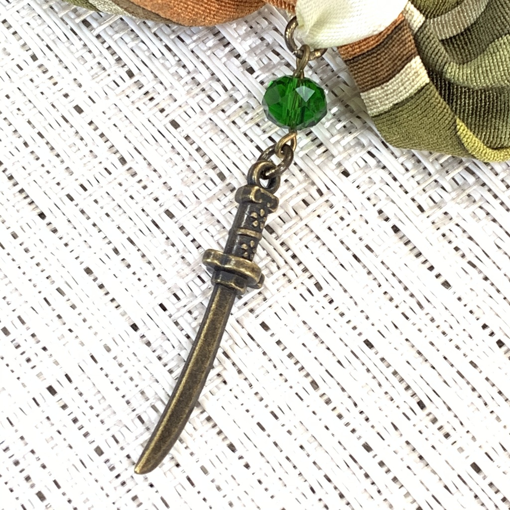 着物deシュシュ