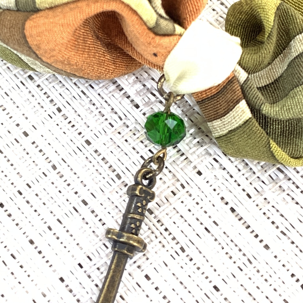 着物deシュシュ