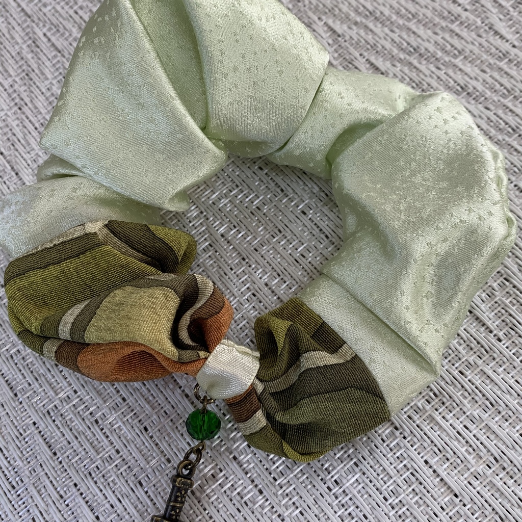 着物deシュシュ