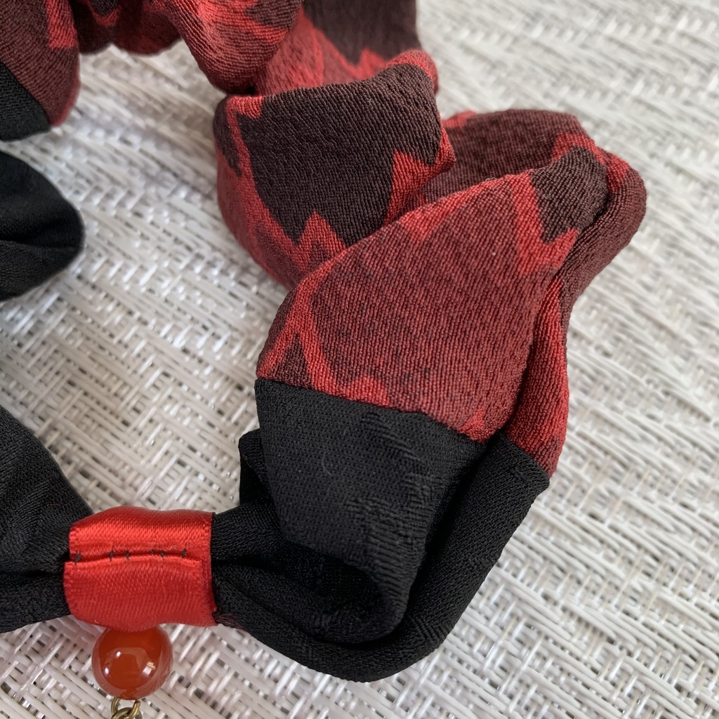 着物deシュシュ 加州清光イメージ 刀