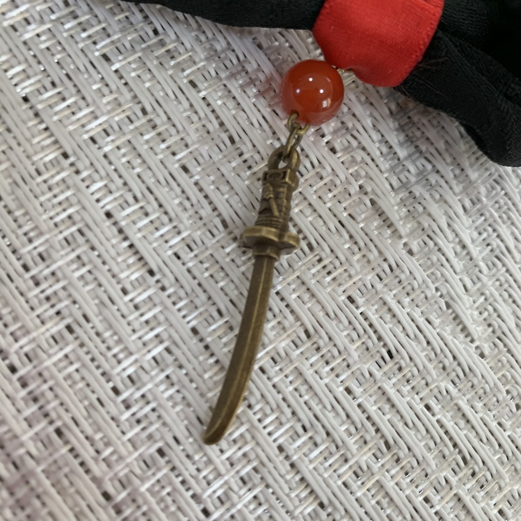 着物deシュシュ 加州清光イメージ 刀