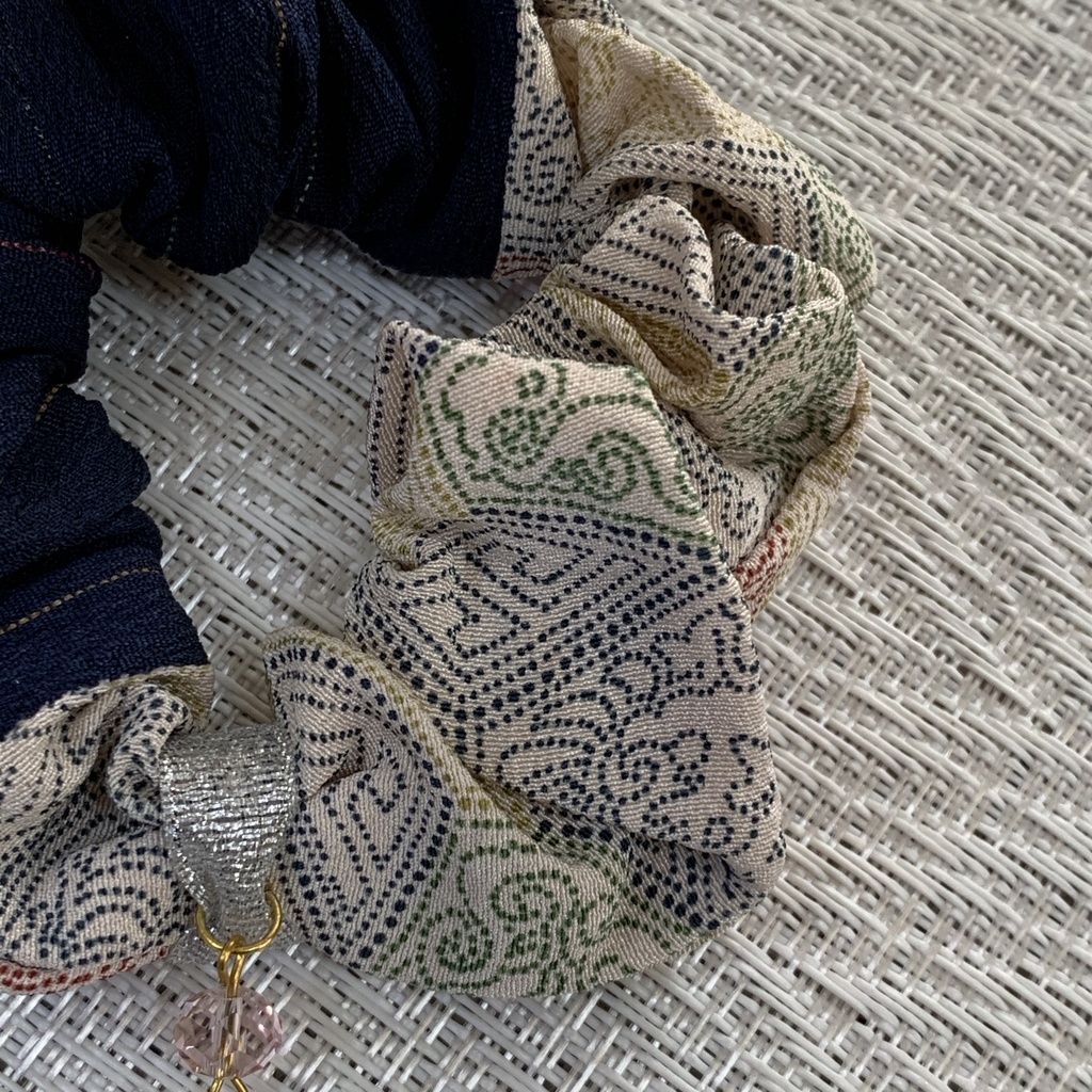 着物deシュシュ 包丁藤四郎イメージ