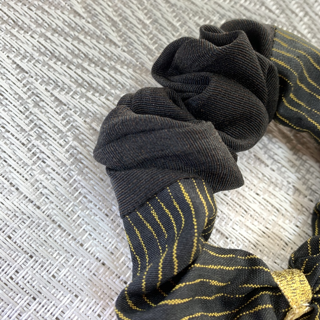 着物deシュシュ 獅子王イメージ