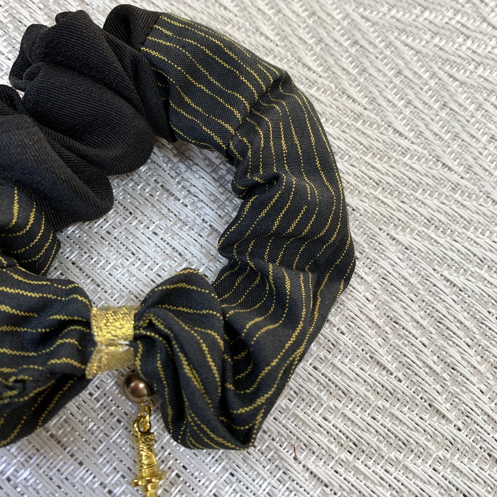 着物deシュシュ 獅子王イメージ