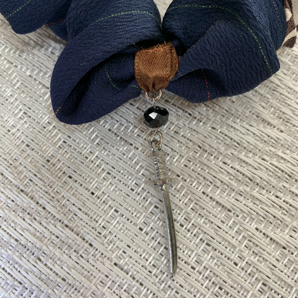 着物deシュシュ 厚藤四郎イメージ