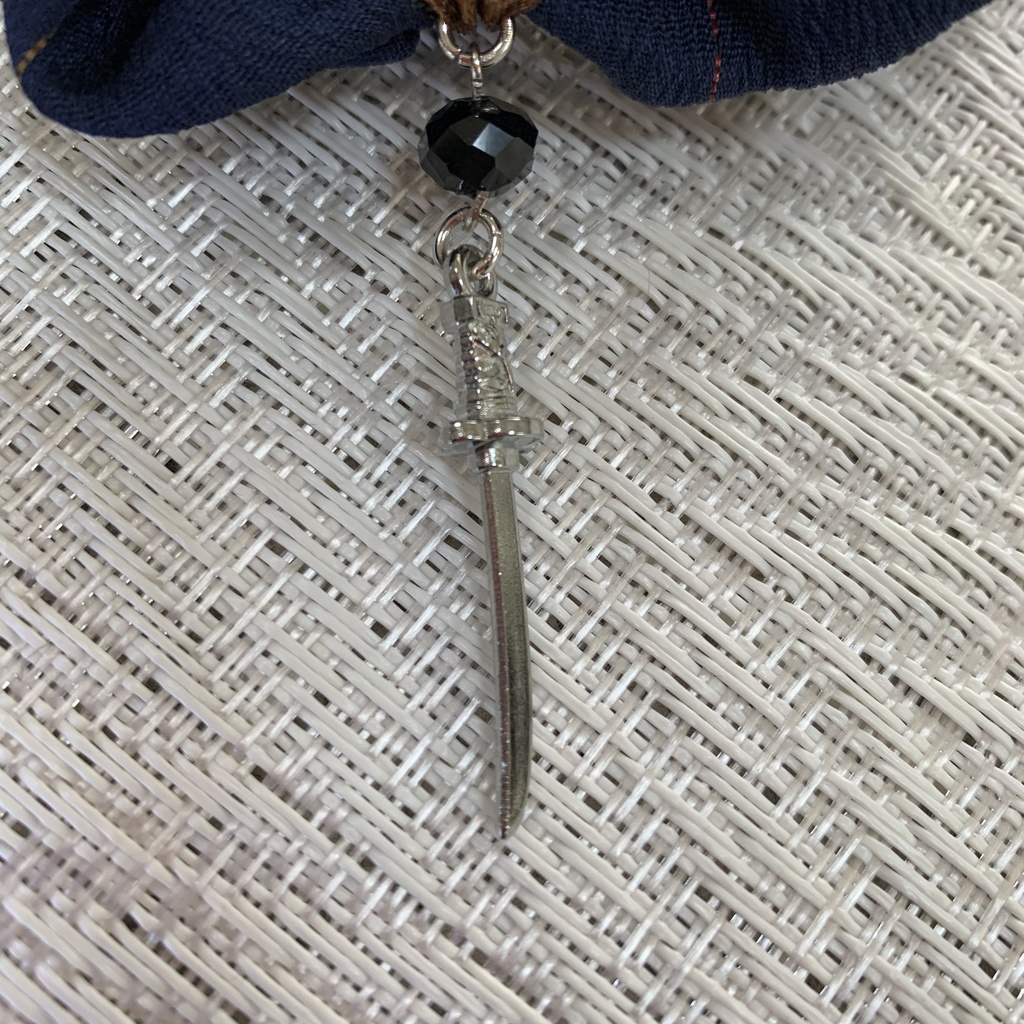 着物deシュシュ 厚藤四郎イメージ