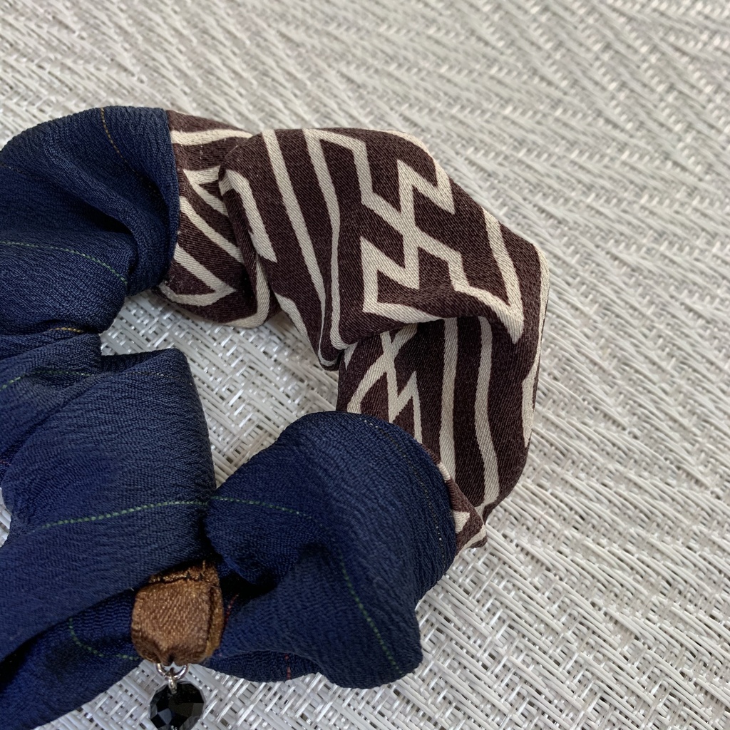 着物deシュシュ 厚藤四郎イメージ