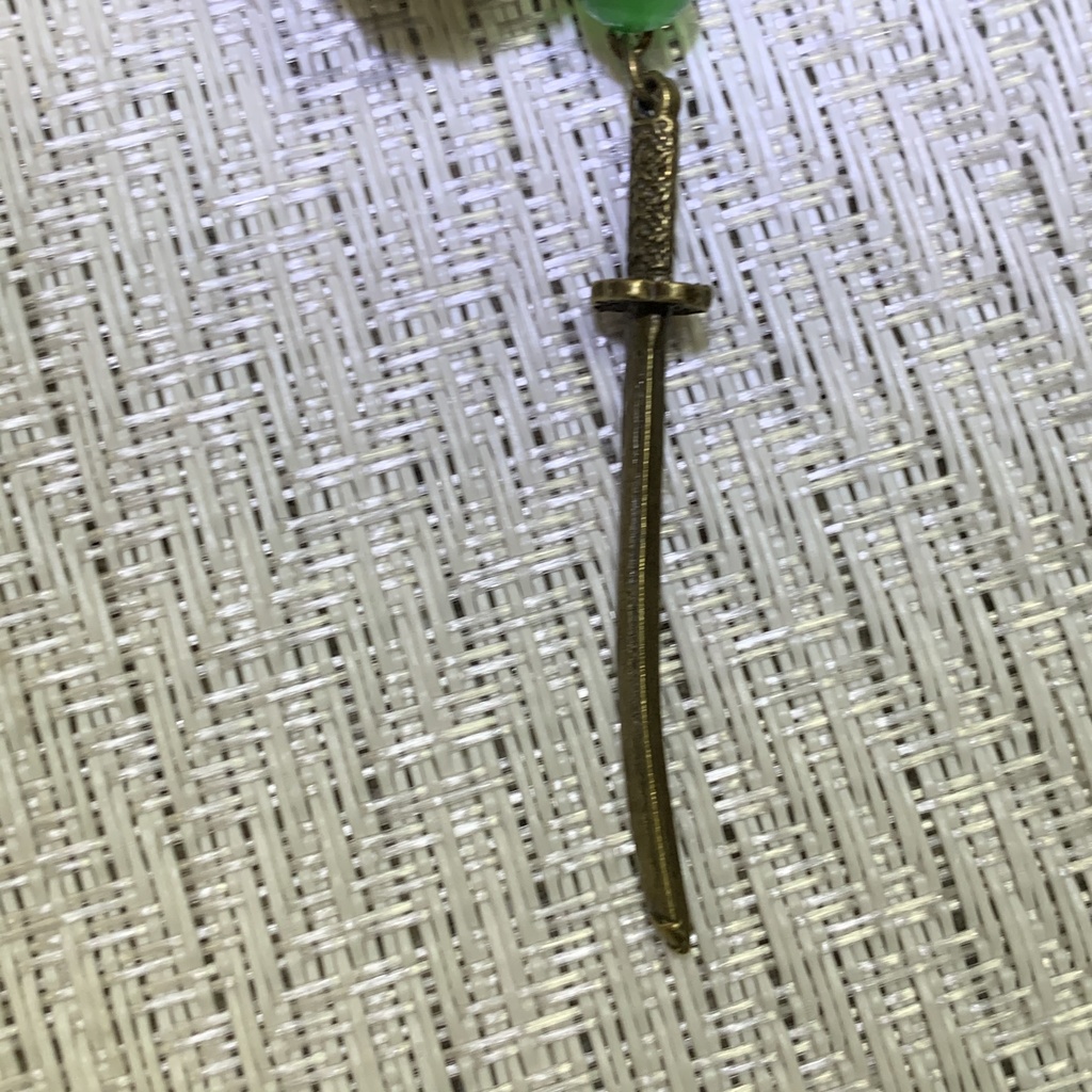 着物deシュシュ 蛍丸イメージ