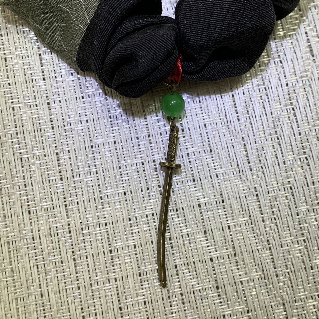 着物deシュシュ 蛍丸イメージ