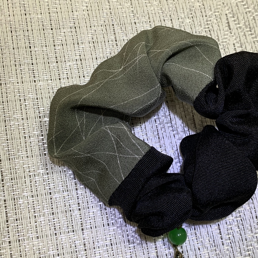 着物deシュシュ 蛍丸イメージ