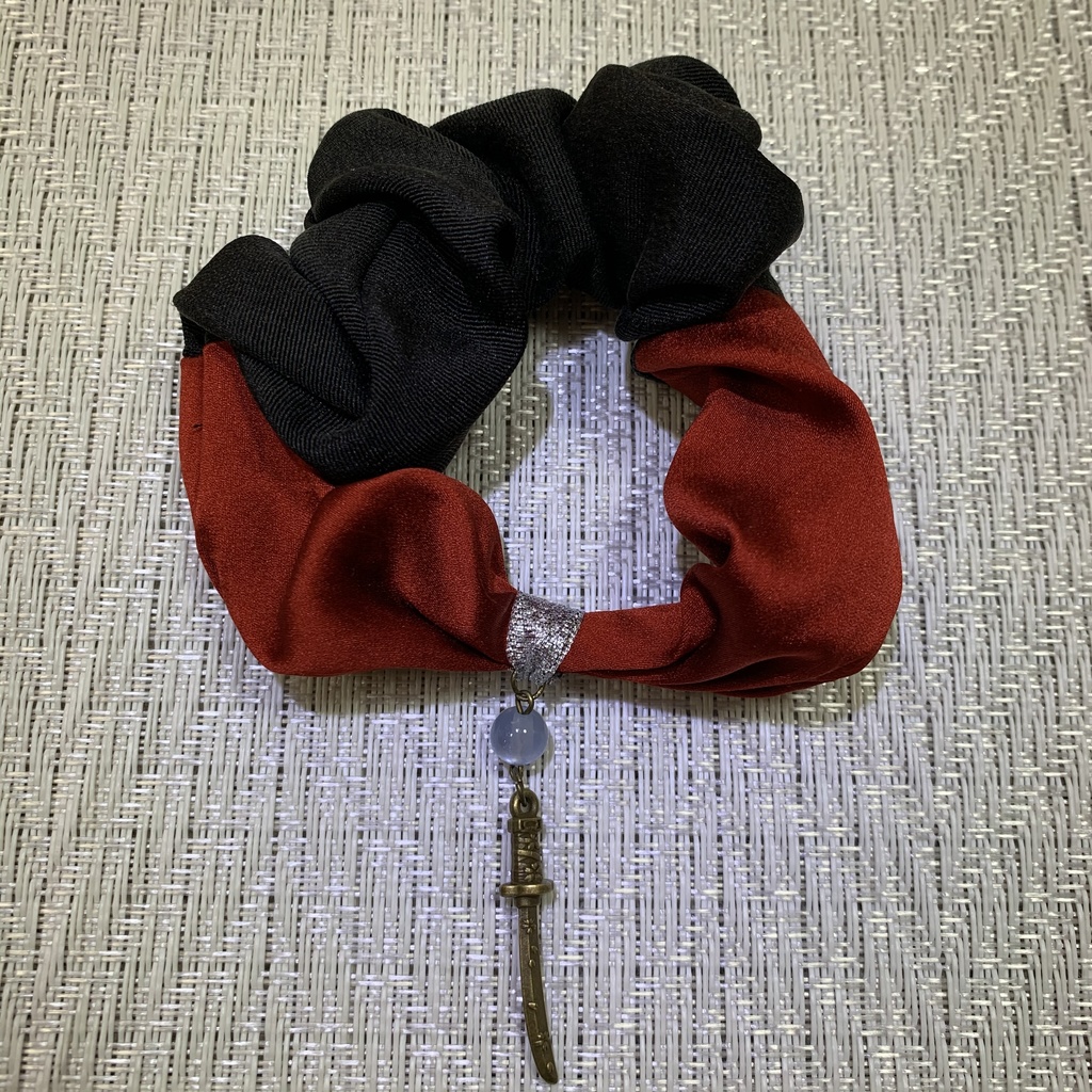着物deシュシュ 日向正宗イメージ
