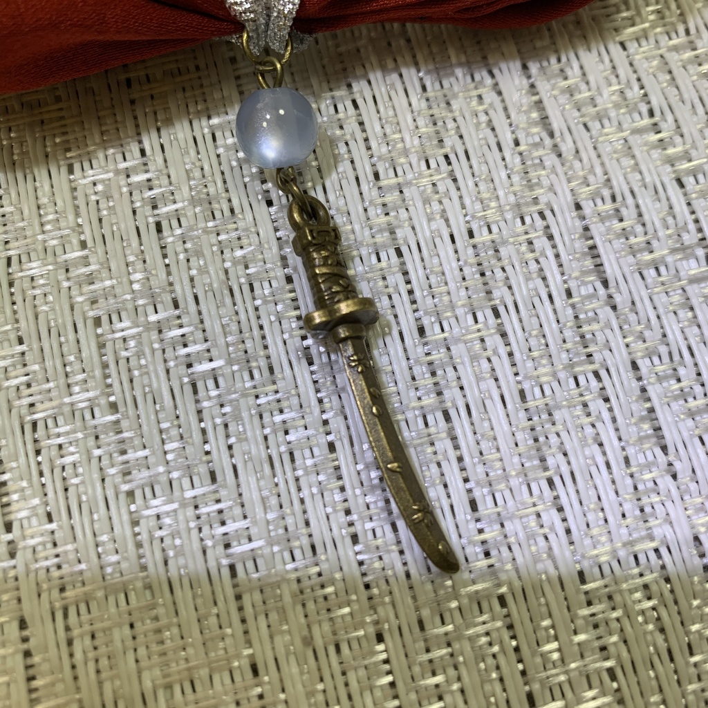 着物deシュシュ 日向正宗イメージ