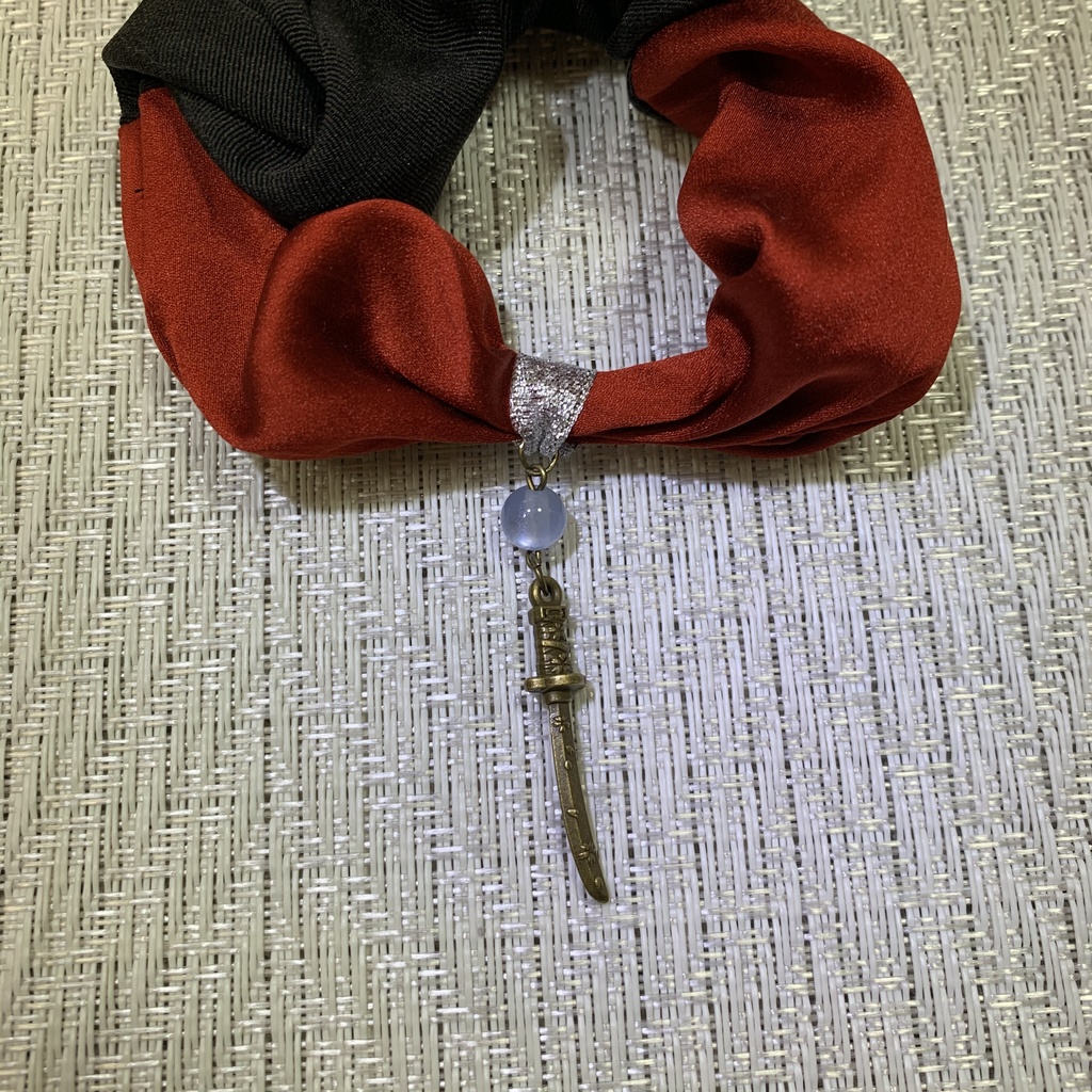 着物deシュシュ 日向正宗イメージ